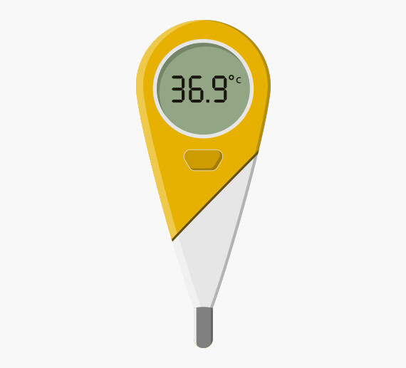 Inhaler Pressure Meter