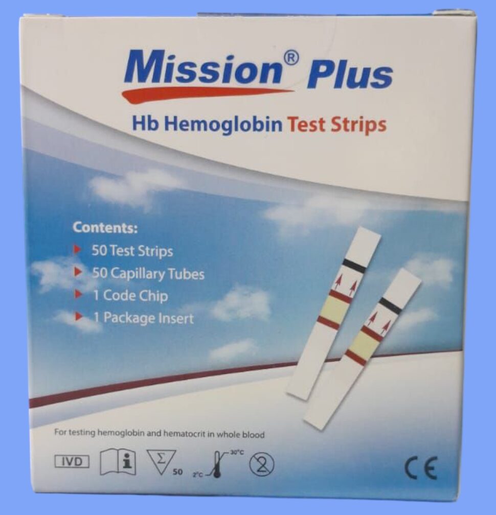 Oncall Strips