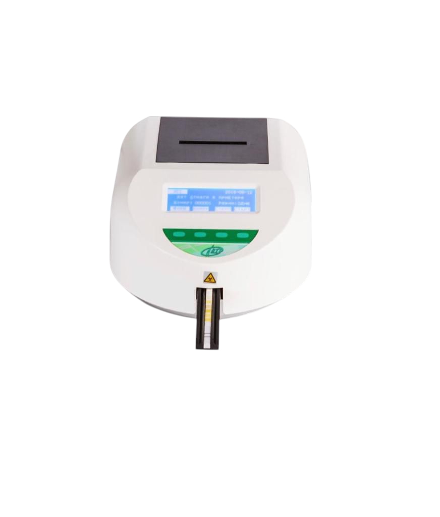Urinalysis Machine