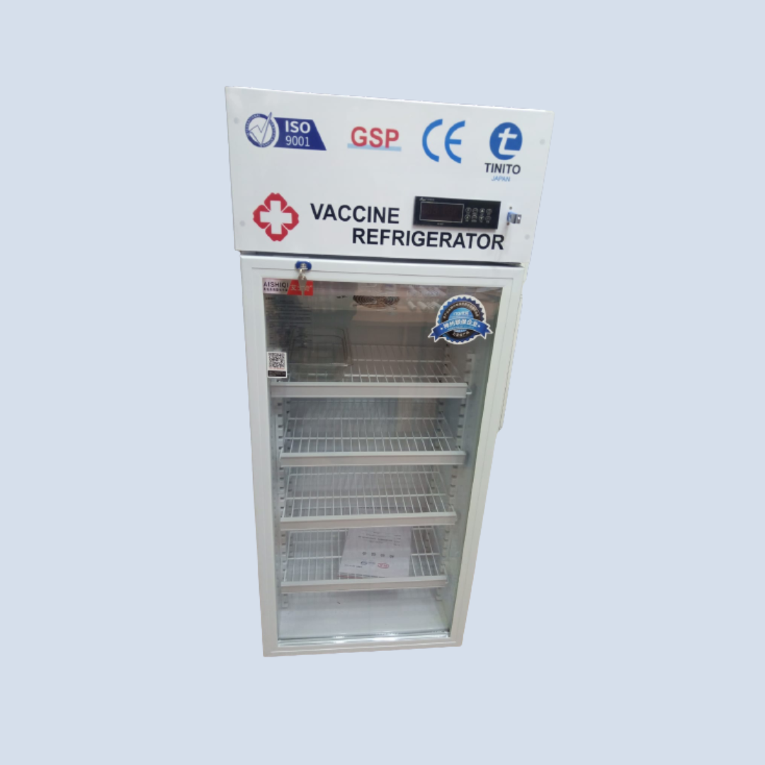 Vaccine Refrigerator