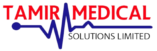 Tamir Medical Solutions logo