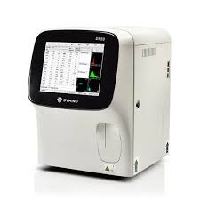 Dymind DF55 Hematology Analyzer