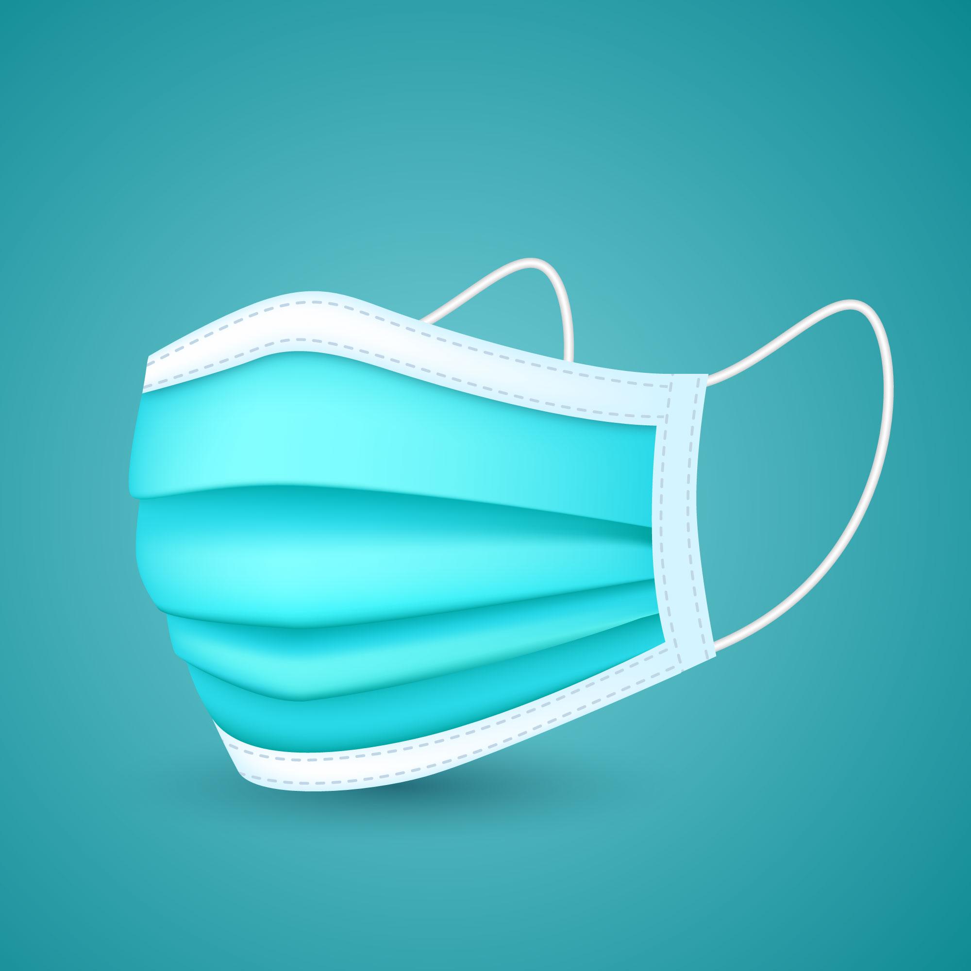 Medical Face Mask