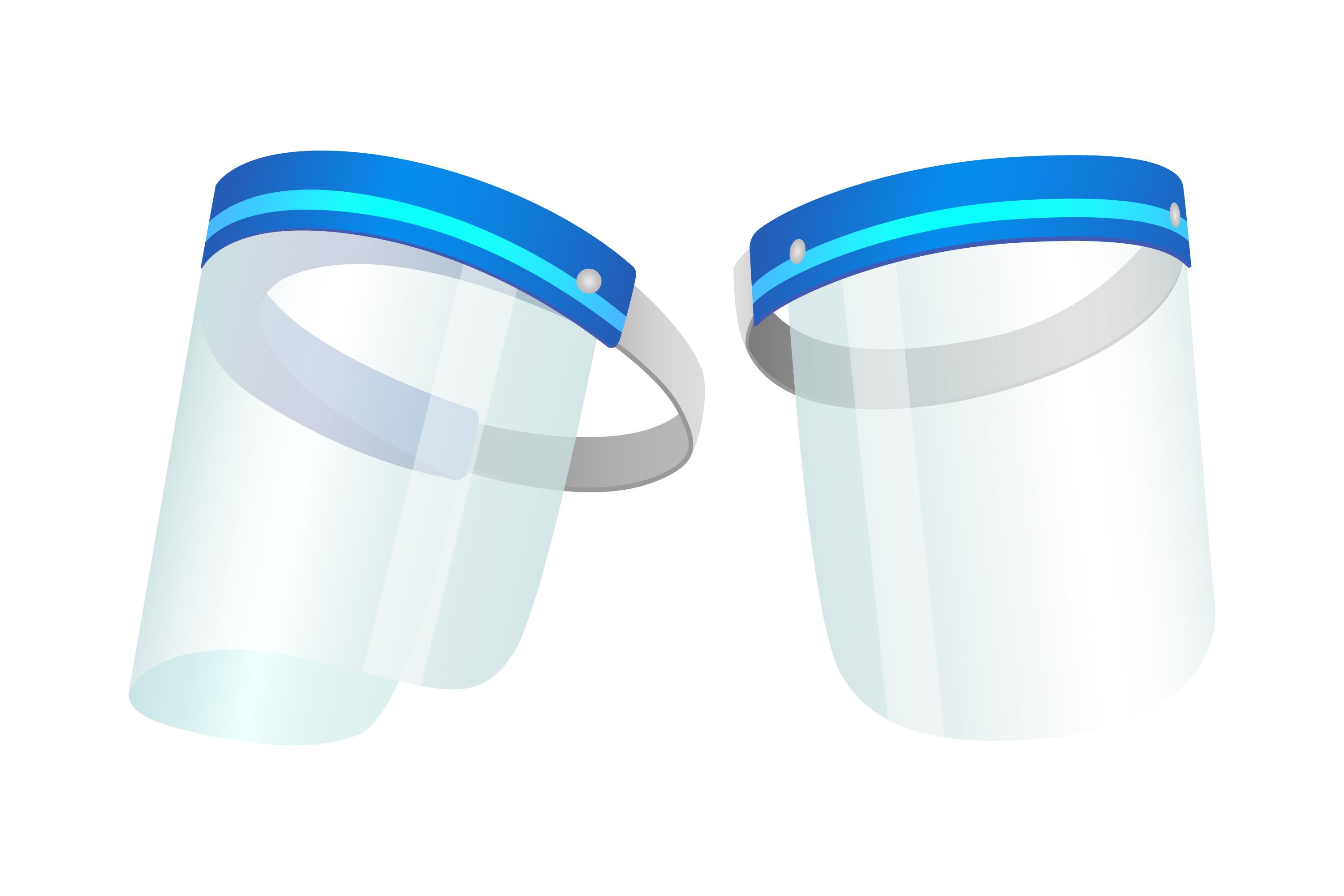 Medical Face Shield
