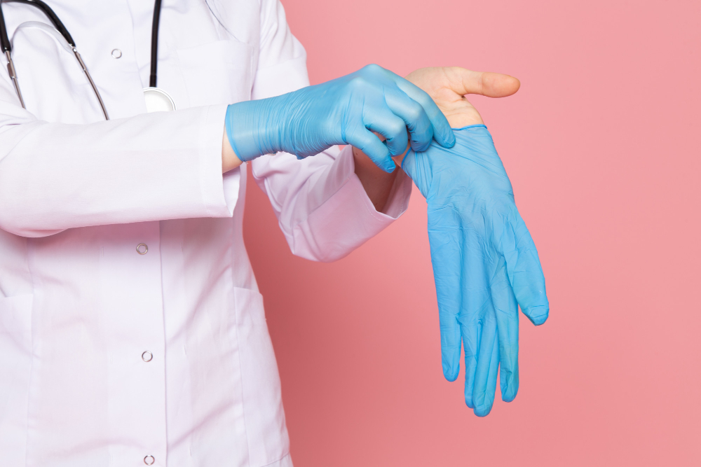 Medical Examination Gloves