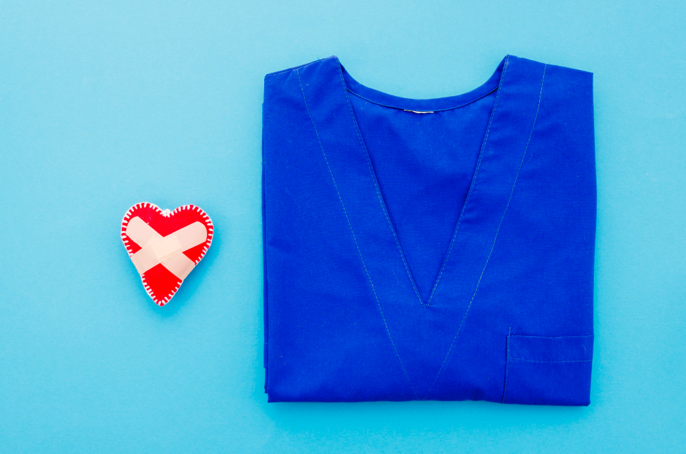 Reusable Medical Apron