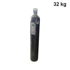 32kg Oxygen Cylinder
