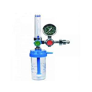 Oxygen Flowmeter