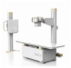 X-Ray Machine