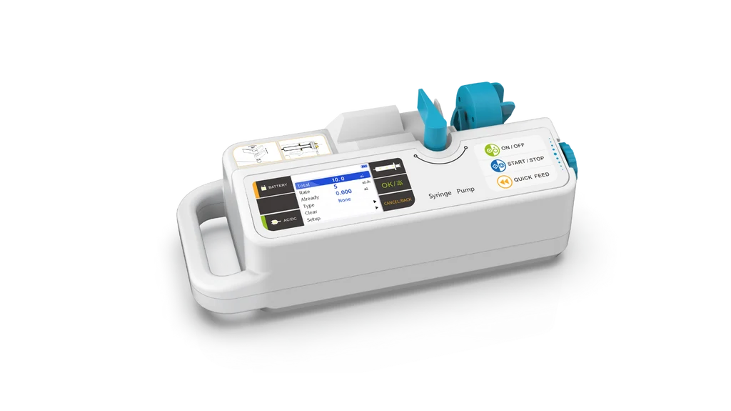Infusion Pump