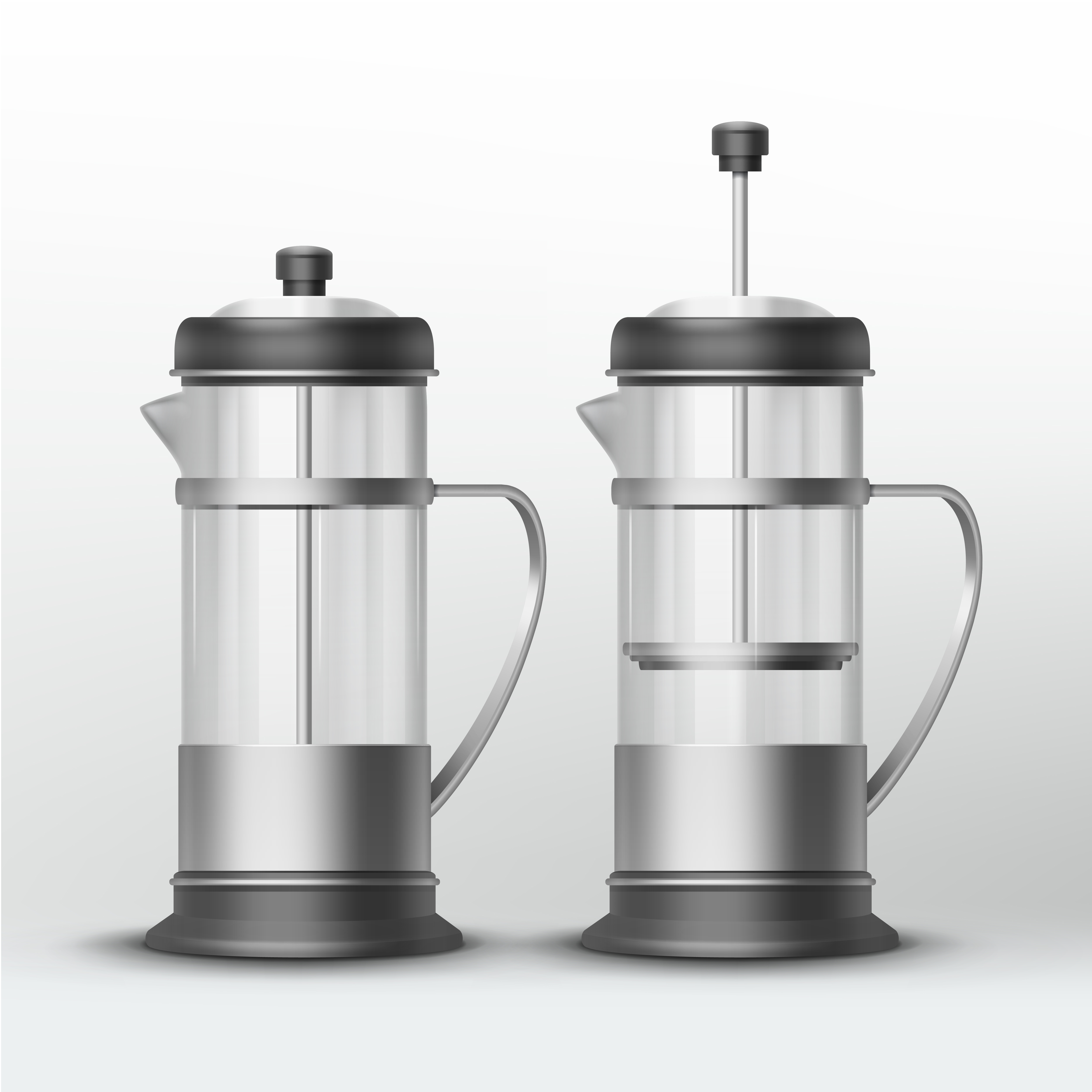 Electric Suction Machine — 2×2L Jars