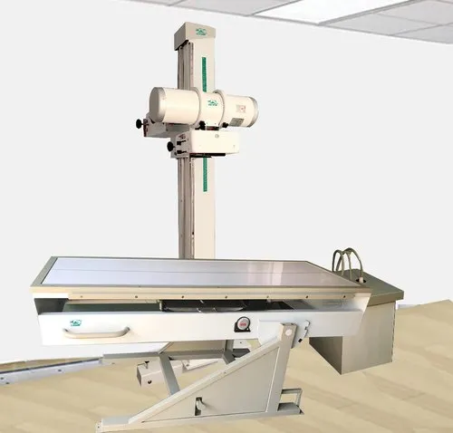 Digital X-Ray Machine — 300mA