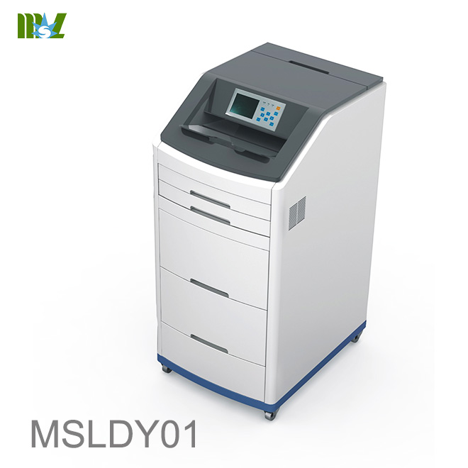 Medical X-Ray Film Printer — Dry