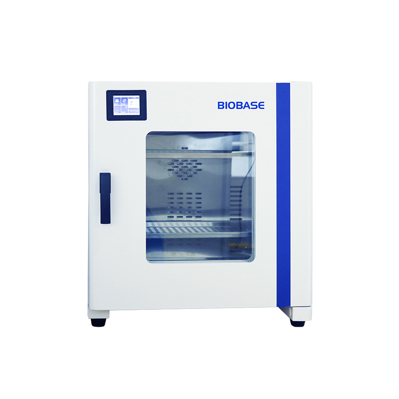 Laboratory Incubator — 50L Digital