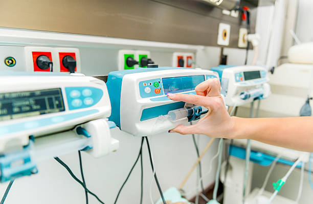 Syringe Pump