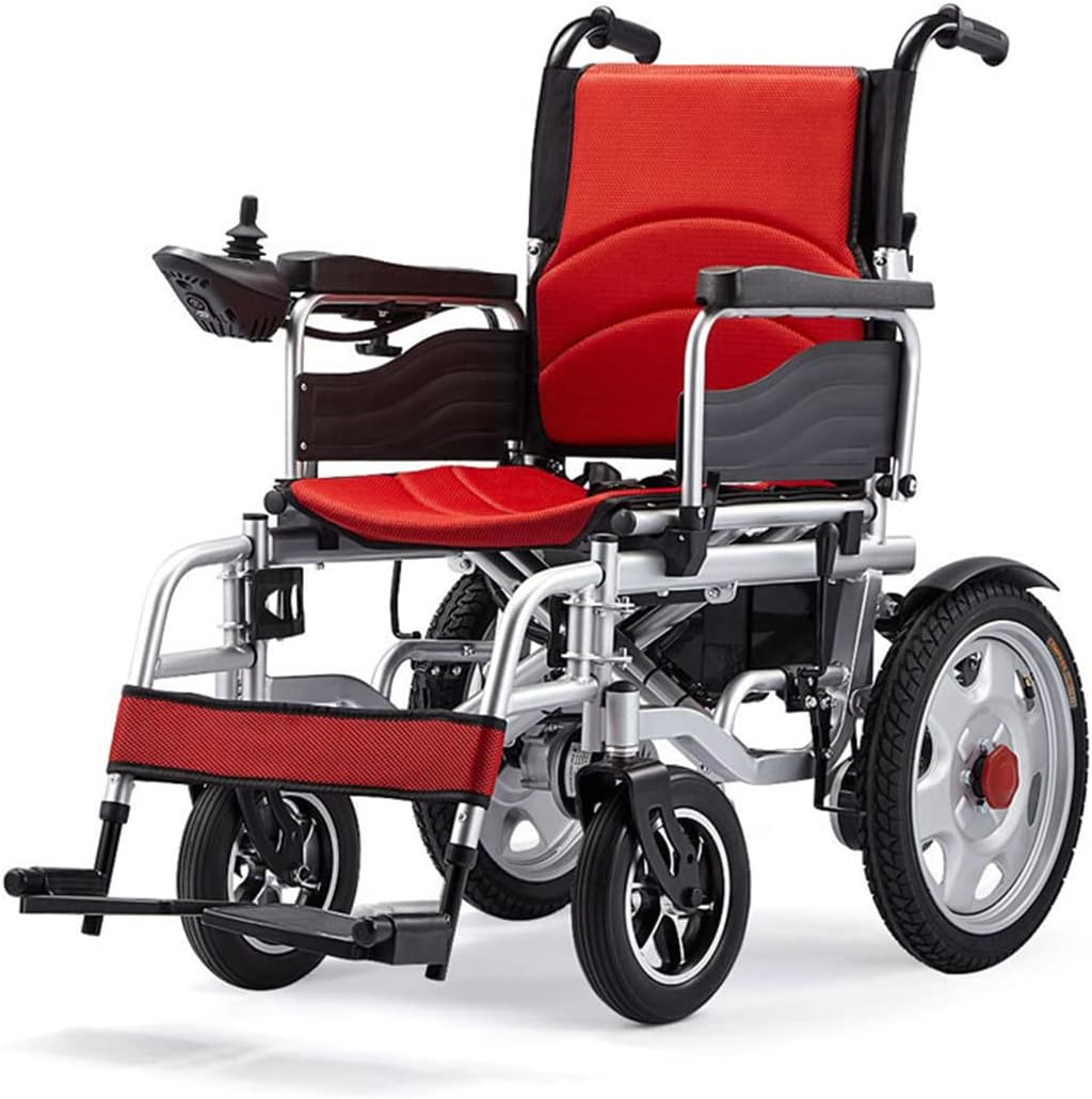 Electric Wheelchair