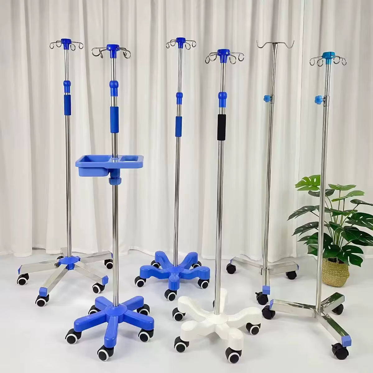Drip Stand / IV Stand