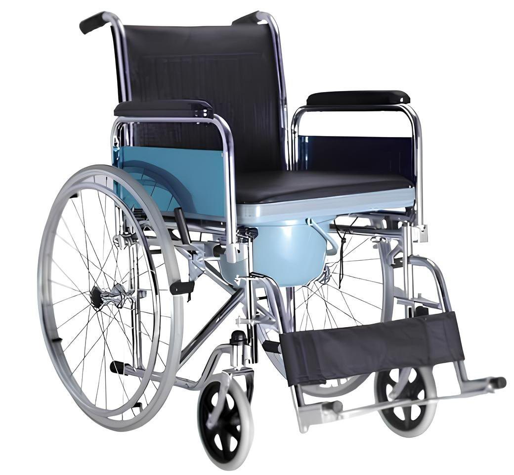 Standard Wheelchair