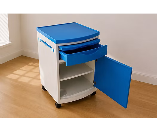 Bedside Locker