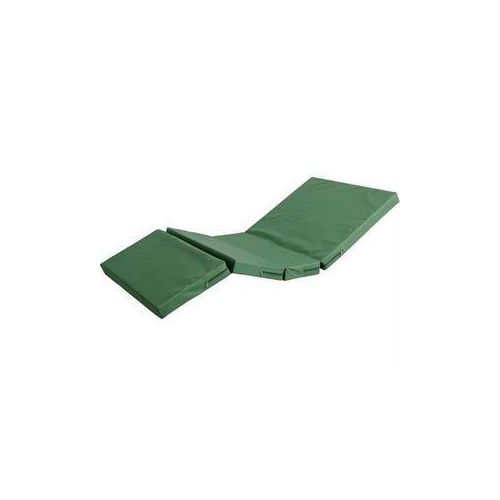 Double Crank Hospital Bed Mattress