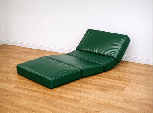 Three Crank Hospital Bed Mattress
