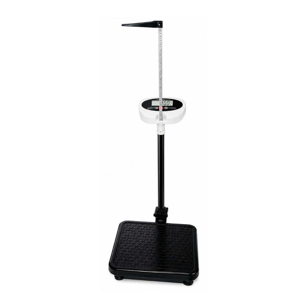 Digital Weighing Scale with Height Measurement