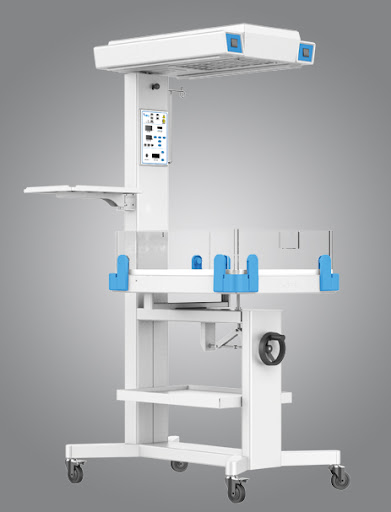 Infant Radiant Warmer