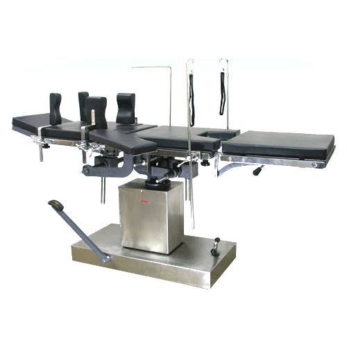 Operating Table (Hydraulic)