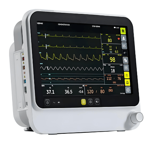 Patient Monitor (Multi-parameter)