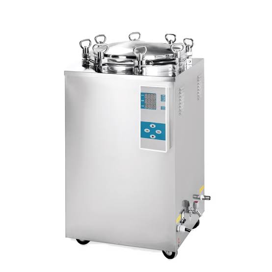 Autoclave Sterilizer (50 Liters)