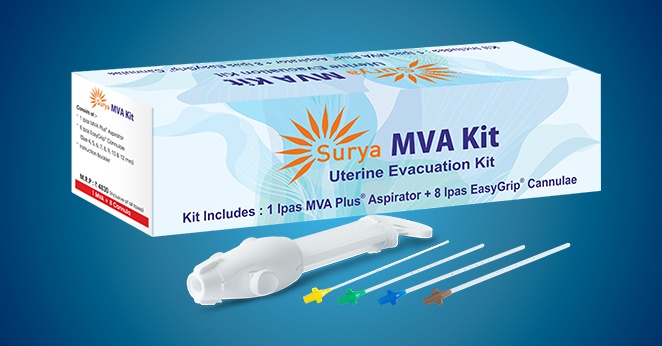MVA Kit