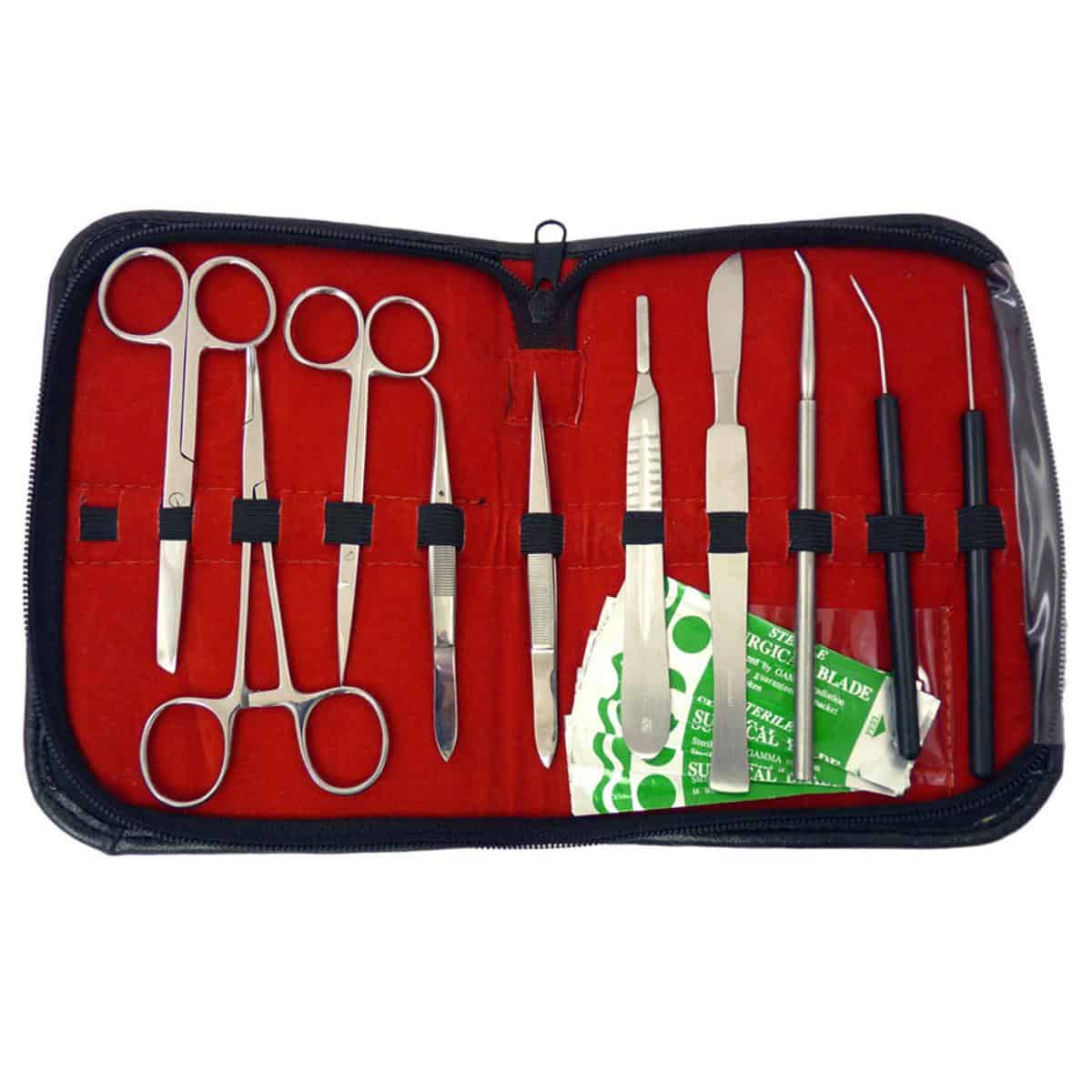 Dissecting Kit