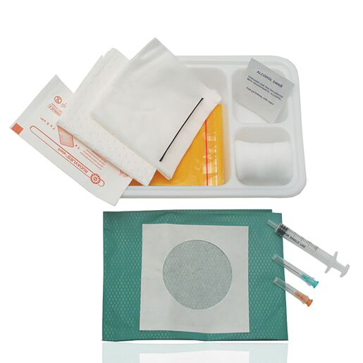 Implant Insertion Set