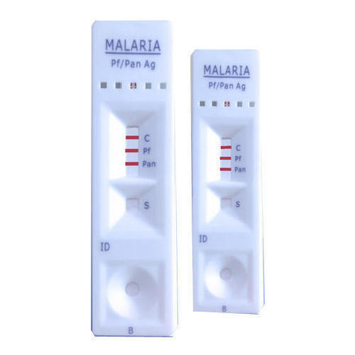 Malaria Rapid Test Kit