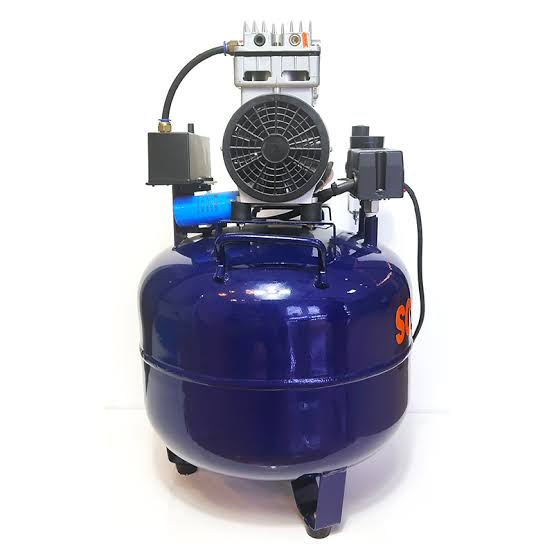 Dental Air Compressor 40L 840W