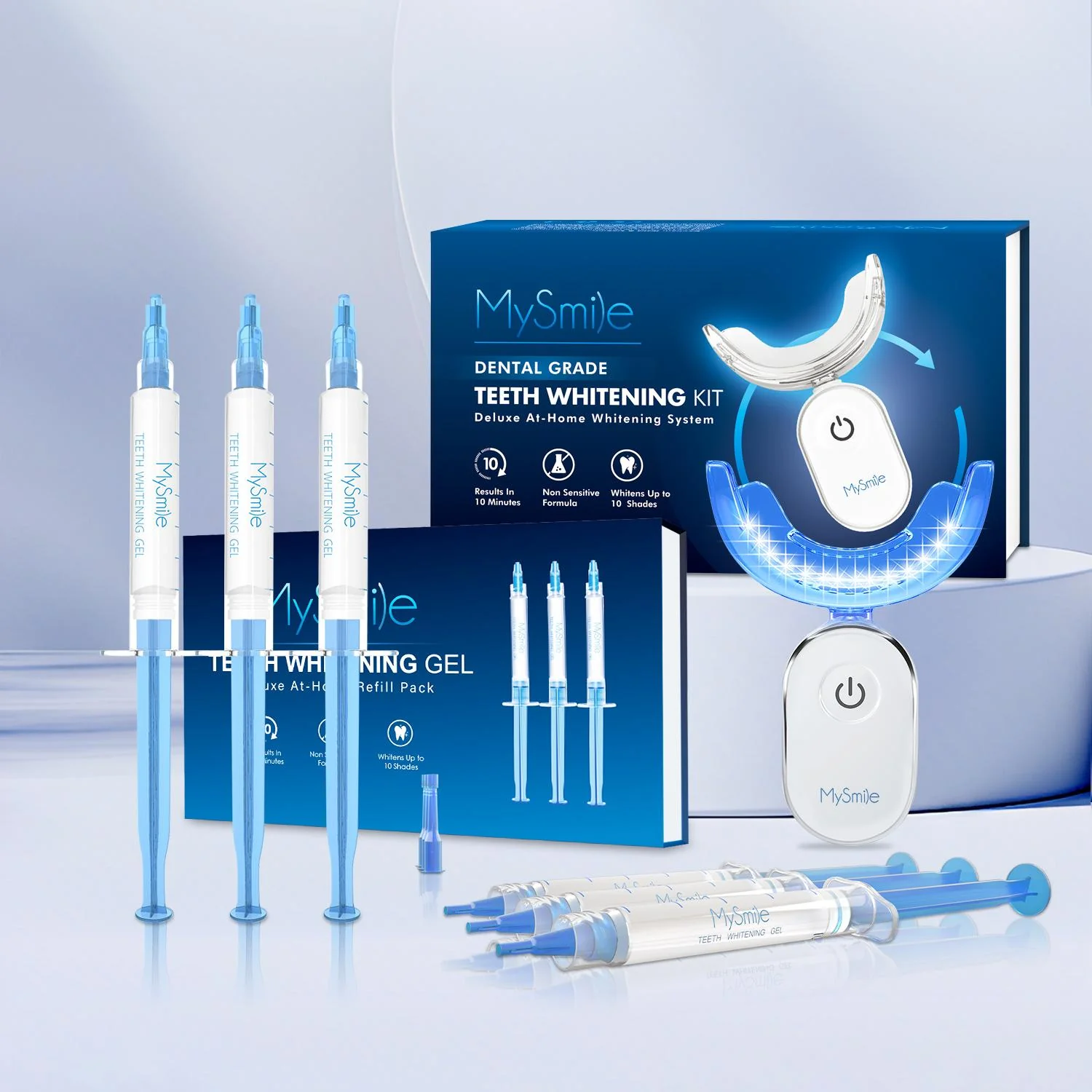 Teeth Whitening Kit