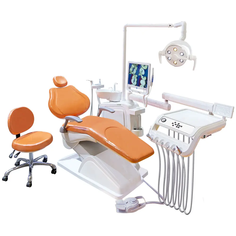 Dental Chair