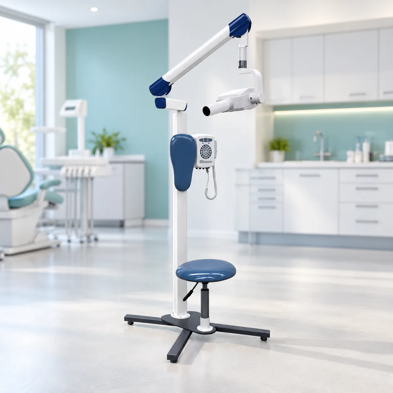 Dental X-Ray Machine