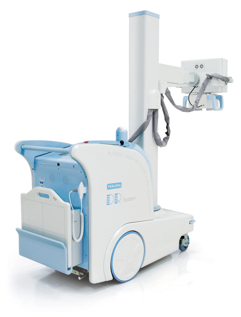 Portable X-Ray Machine
