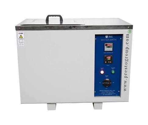 Digital Laboratory Water Bath