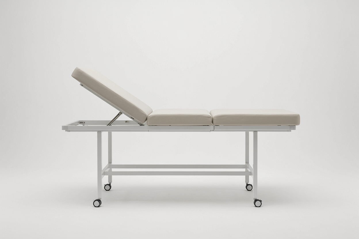 Obstetric Delivery Bed