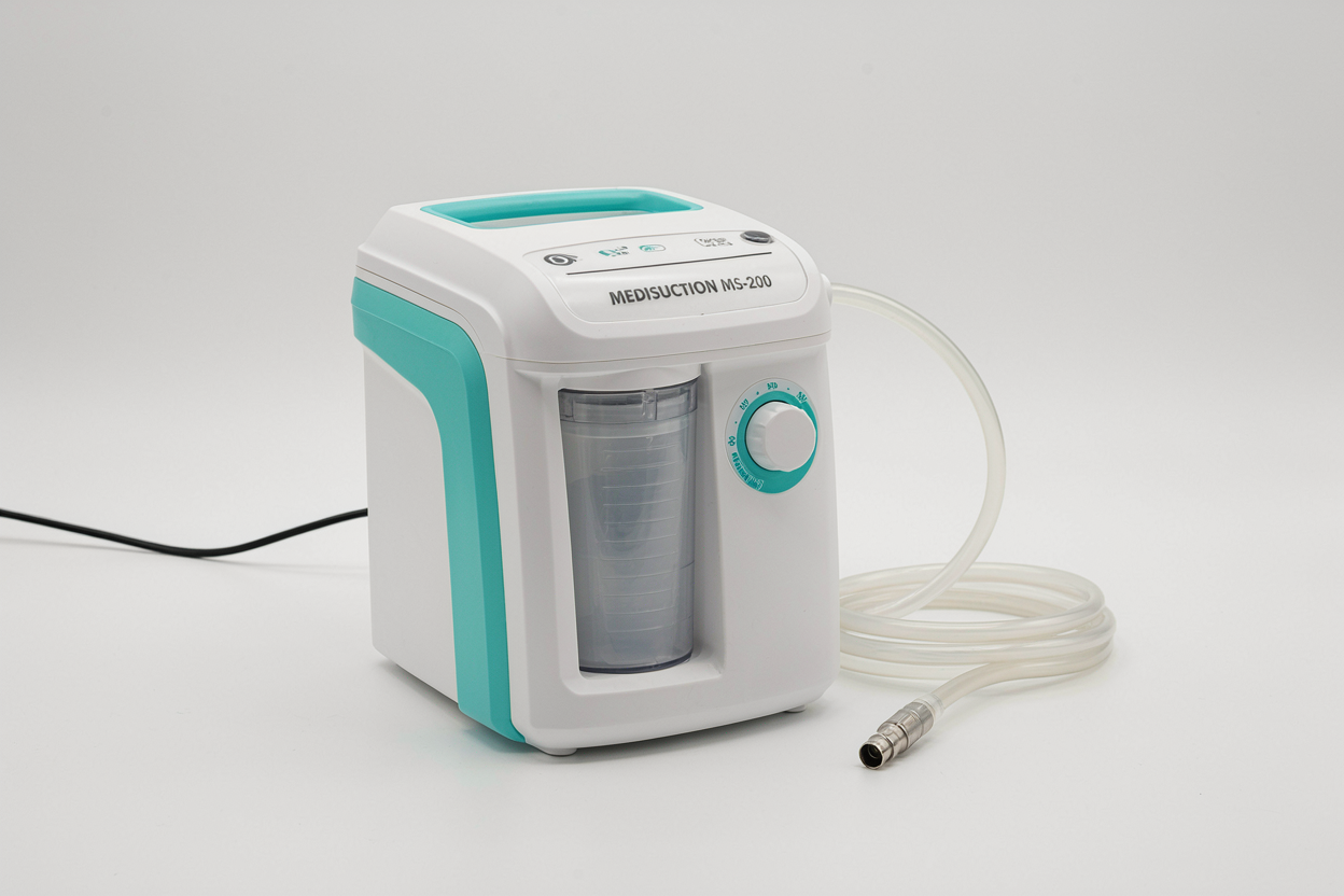 Medical Suction Machine