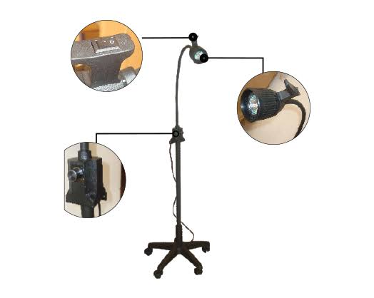 Examination Lamp