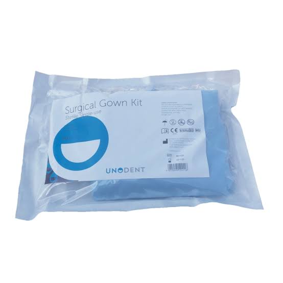 Surgical Gown (Disposable)