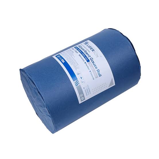 Gauze Roll (90cm x 100m)