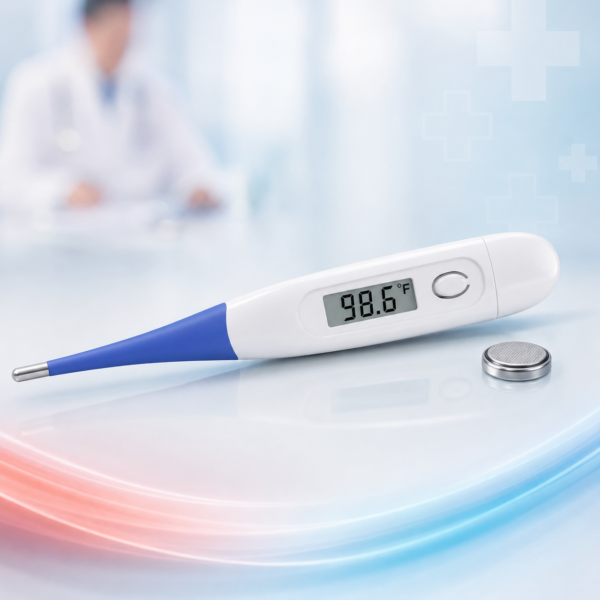 Clinical Thermometer (Digital)