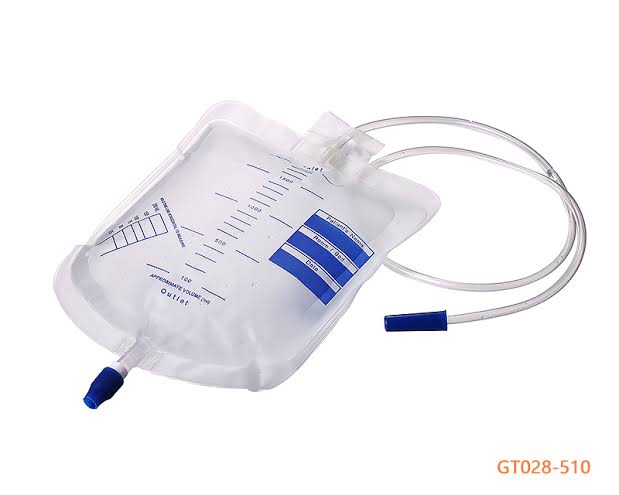 Urine Bags (2000ml)