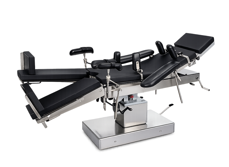 Electric Operating Theatre Table