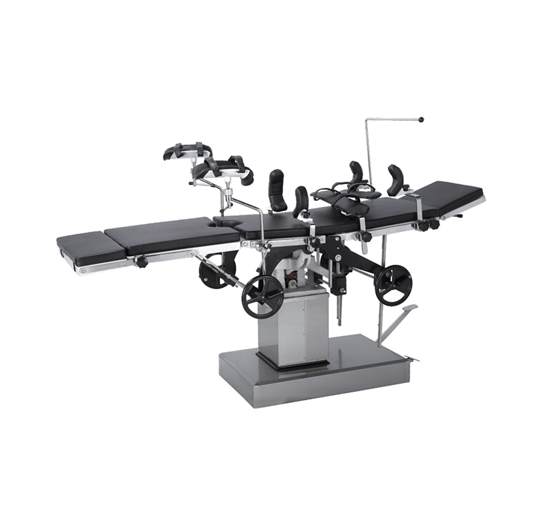 Hydraulic Operating Theatre Table