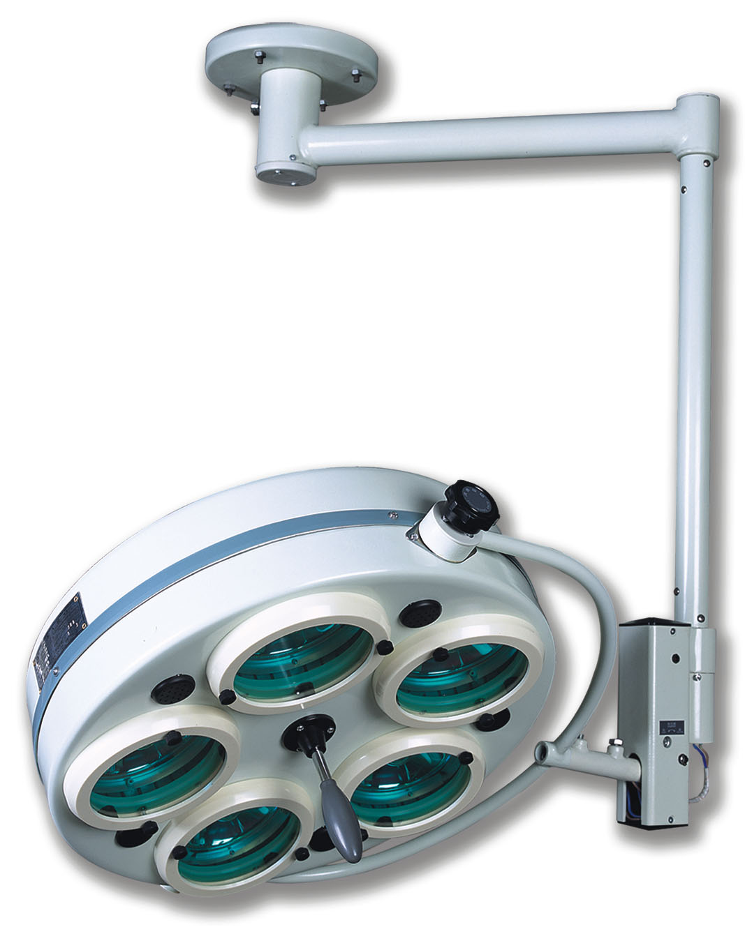 Ceiling Single-Arm Theatre Light